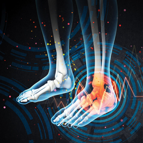 Efficacy of Oral Vitamin B-12 at 1000 μg Compared with 2000 μg on Neuropathic Outcomes in Patients with Diabetic Peripheral Neuropathy and Low Serum Vitamin B-12: a Randomized Clinical Trial